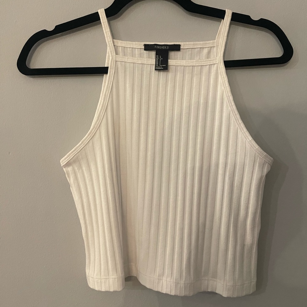 Forever 21 Crop Top